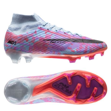 superfly 9 elite zoom